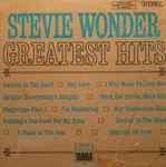 Stevie Wonder's Greatest Hits