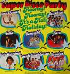 Super Disco Party, Vol. 3