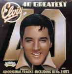 Elvis' 40 Greatest