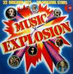 Music Explosion