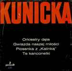 Kunicka