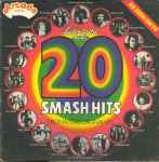 Listen To The Music - 20 Smash Hits