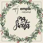 mój empik - mój winyl na Święta