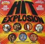 Hit Explosion - 20 Original Hits, 20 Original Artists