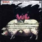 Jestem Panem Świata...