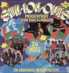 Super-Rock-Oldies Präsentiert Von Mal Sondock