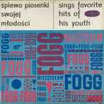 Śpiewa Piosenki Swojej Młodości (Sings Favorite Hits Of His Youth)