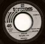 Pod Górą / Zaułki