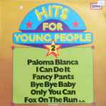 Hits For Young People 2