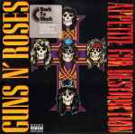 Appetite For Destruction