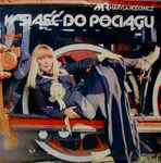 Wsiąść Do Pociągu