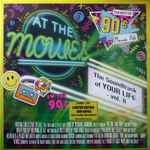 The Best Of 90's Movie Hits (The Soundtrack Of Your Life - Vol. II)