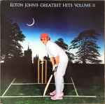 Elton John's Greatest Hits Volume II