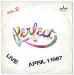 Live April 1.1987 Vol. 2