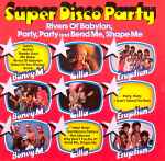 Super Disco Party