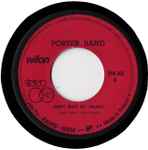 Ain't Got My Music / Garage