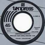 Wieczór Nad Rzeką Zdarzeń / Dom Złej Dziewczyny