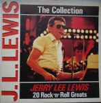 The Collection: 20 Rock'n'Roll Greats