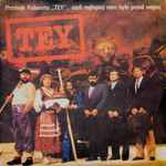 Przeboje Kabaretu "Tey", Czyli Najlepiej Nam Było Przed Wojną