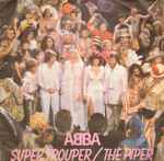 Super Trouper / The Piper