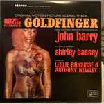 Goldfinger (Original Motion Picture Sound Track)
