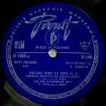 Piosenka Stara Jak Świat Nr 2