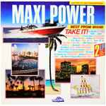 Maxi Power - Best From Miami