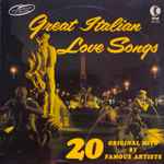 Great Italian Love Songs