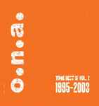The Best Of Vol.2 1995-2003