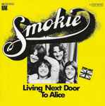 Living Next Door To Alice