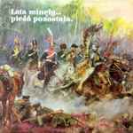 Lata Mineły... Pieśń Pozostała.