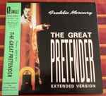 The Great Pretender