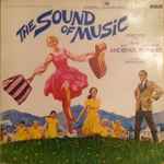 The Sound Of Music (An Original Soundtrack Recording)