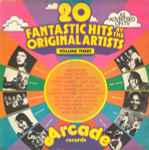 20 Fantastic Hits By The Original Artists (Volume Three)